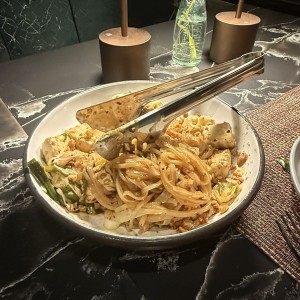 NOODLES