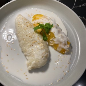 Mango si