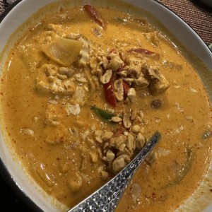 CURRY - PANANG CURRY