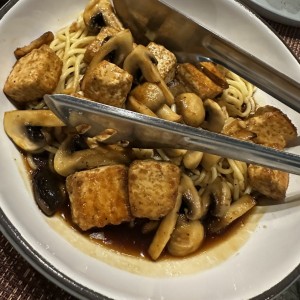 FIDEOS - BANGKOK NOODLES