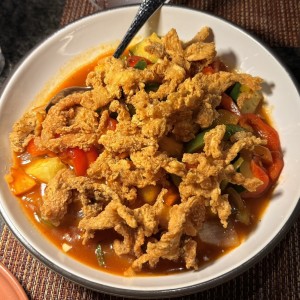 SALTEADOS - SWEET & SOUR
