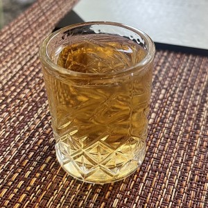 Tequila Clase azul