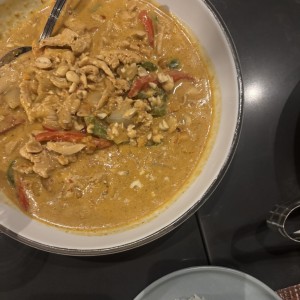 Massaman