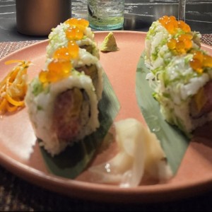 sushi