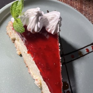 Cheesecake 