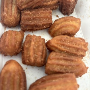 Churros