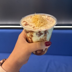 Dubai Milkshake
