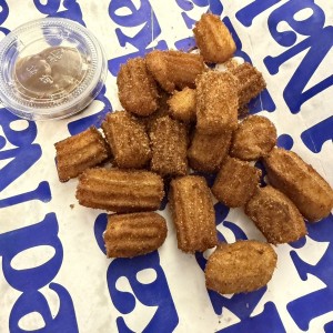 Churros