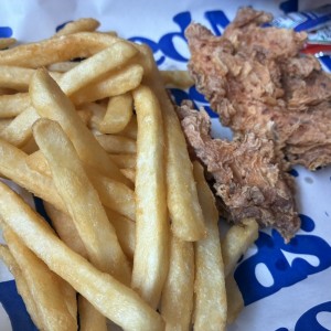 Tenders