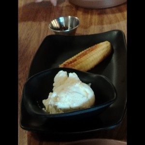 Postres - Sisgua
