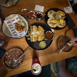 Quesoblrria