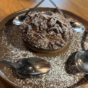 Postres - Chaparro Delicioso