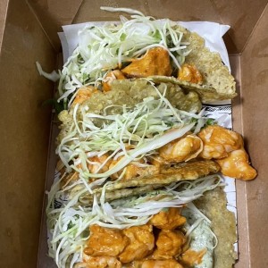 Taco week