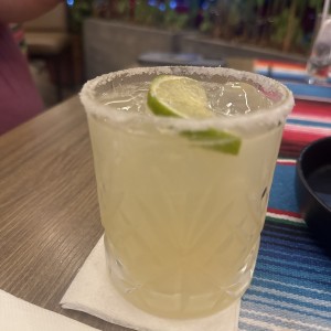 Margarita 