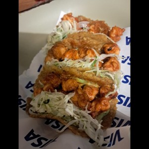 Taco week