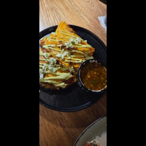Tacos - Quesabirrias