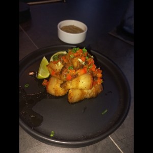 puerquito