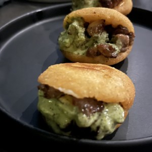 Arepas