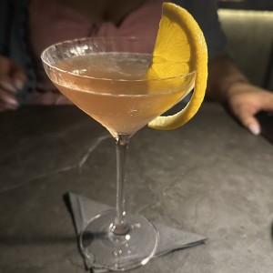 Coctel