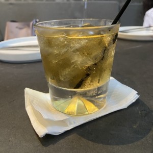 Whiskey