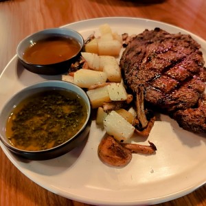 New York angus