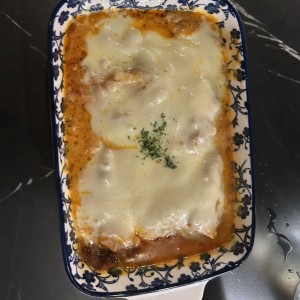 Lasagna