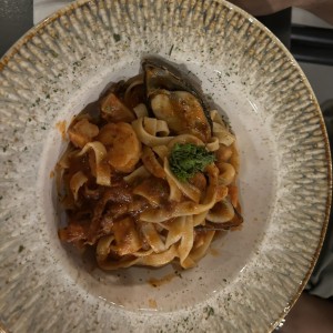 Frutti di mare