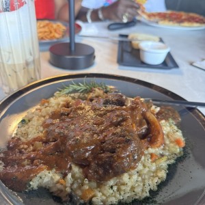 Risotto