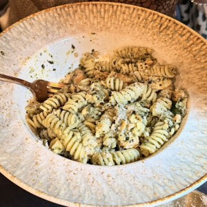 Manzo Al Funghi