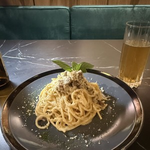 Carbonara