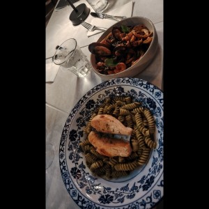 Risotto 