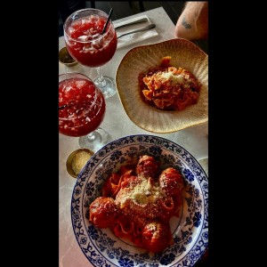 polpette
