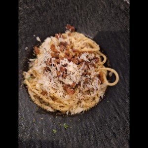 carbonara