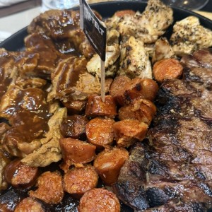 Parrillada Bonanza