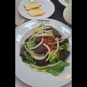 Bite Salad