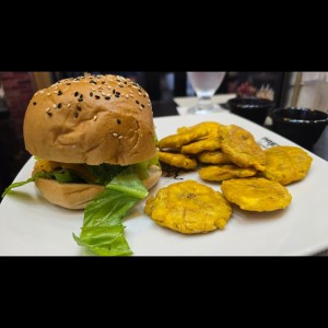 Texas Burguer