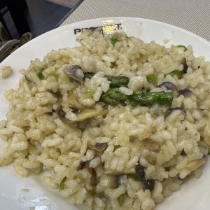 Risotto