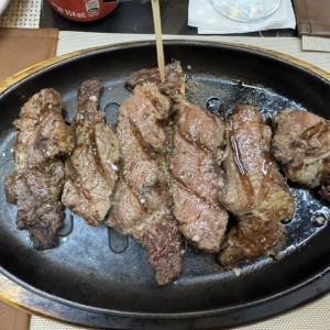 Ribye