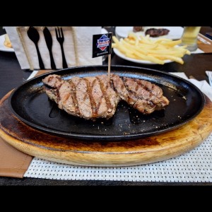 Ribeye  Nacional  