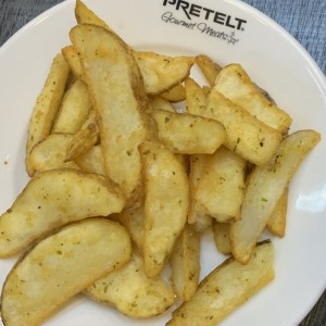 Papas western