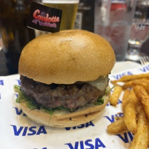 Burguer week