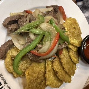Kids Steak