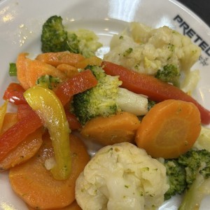 Vegetales
