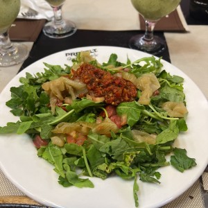 House salad