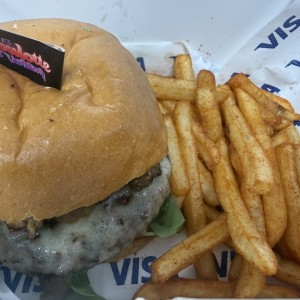 EL COULOTTE DE T'UMAMI