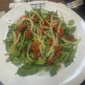 Ensalada