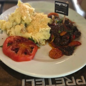 Bistec