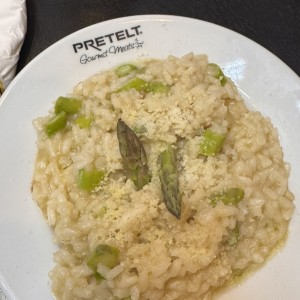 Risotto