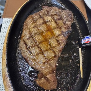 Ribeye nacional