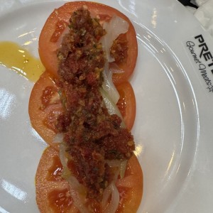 Ensalada